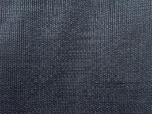 アンティーク　本場泥大島紬80亀甲男物着物